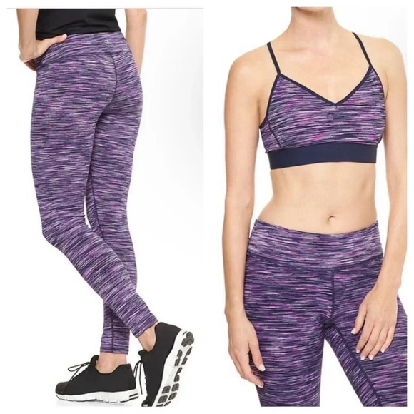 GAP Pants - Gap athletic pants